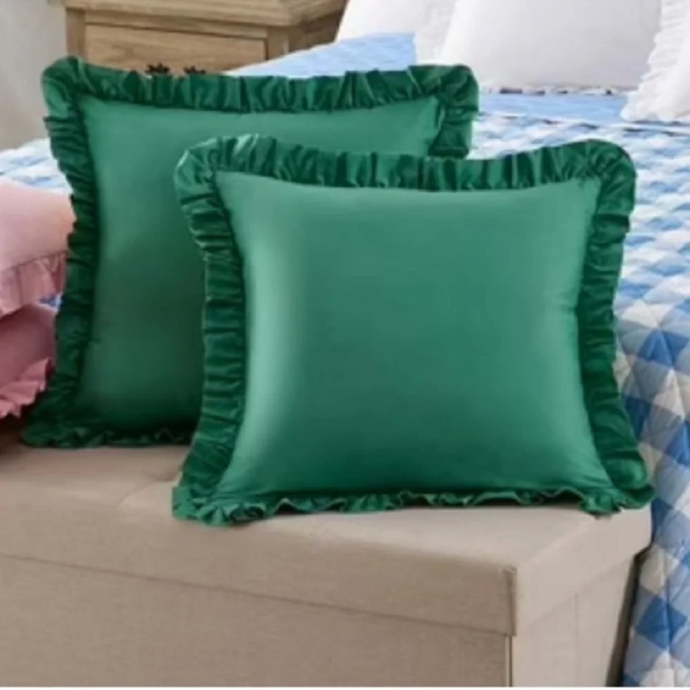 Set of 2 Draper James Large Plush 20